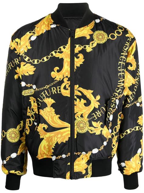 versace jeans denim jacket womans|zalando versace jeans couture.